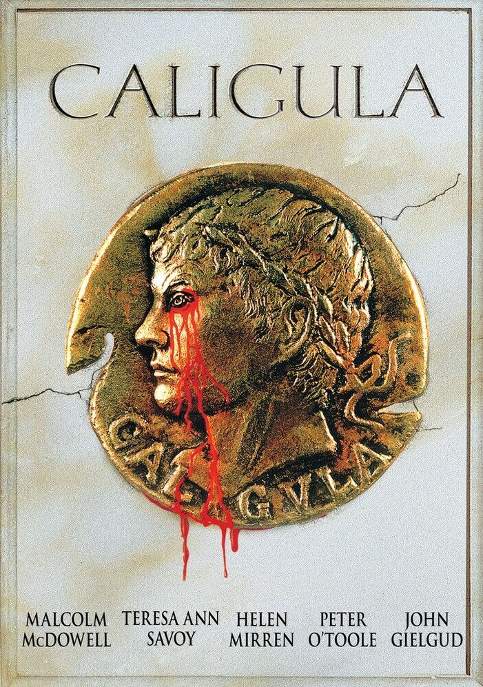 Caligula-The ultimate cut